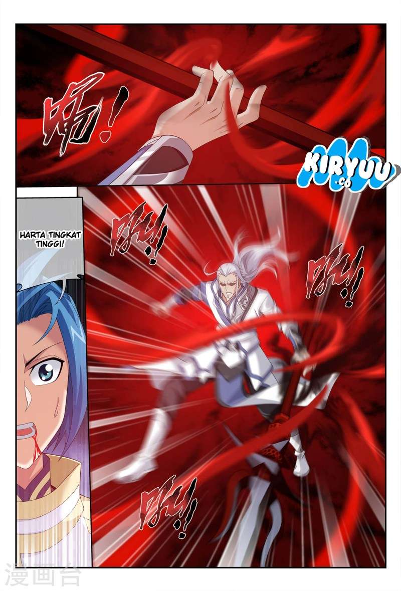 The Great Ruler Chapter 114 page 11