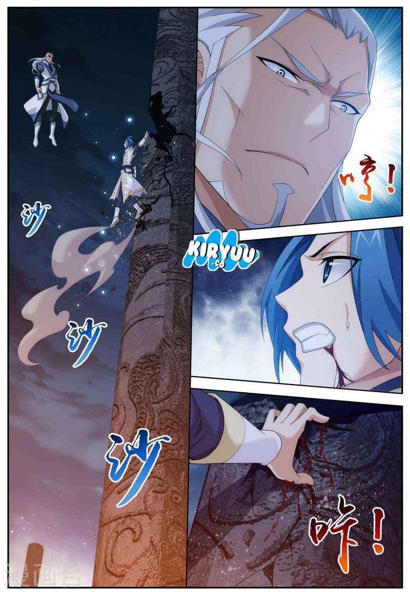 The Great Ruler Chapter 114 page 4