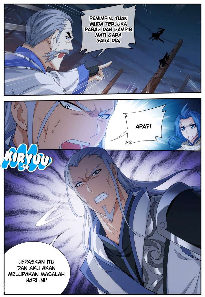 The Great Ruler Chapter 114 page 5