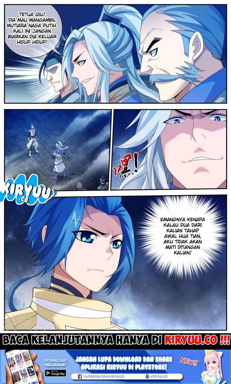 The Great Ruler Chapter 113 page 3