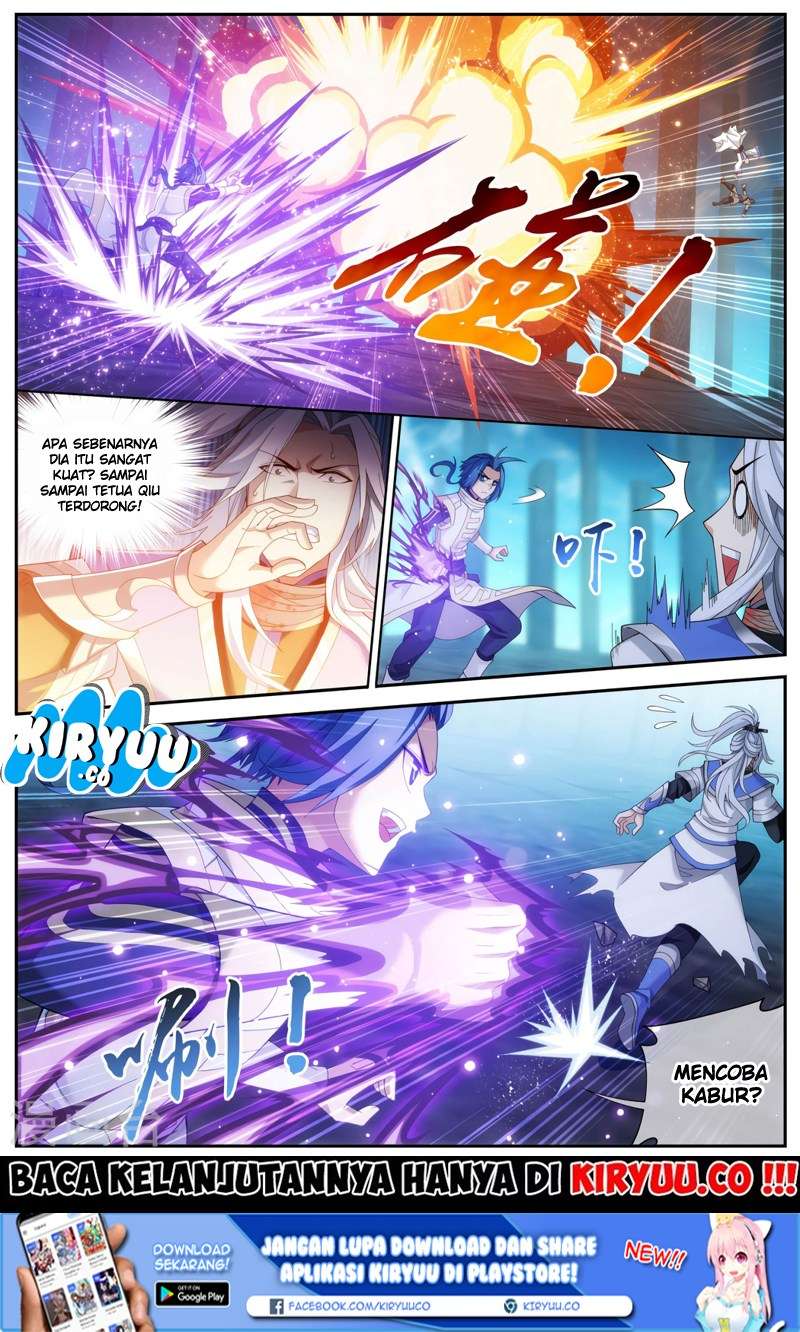 The Great Ruler Chapter 113 page 8