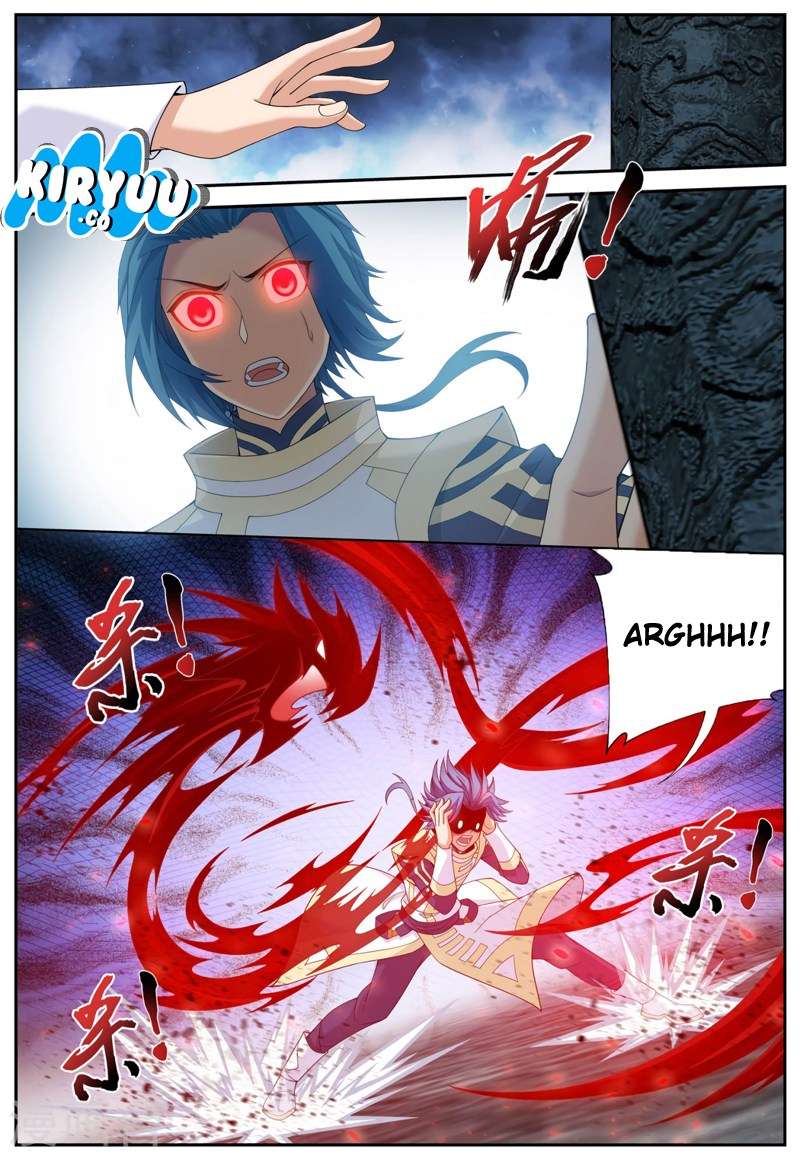 The Great Ruler Chapter 112 page 10