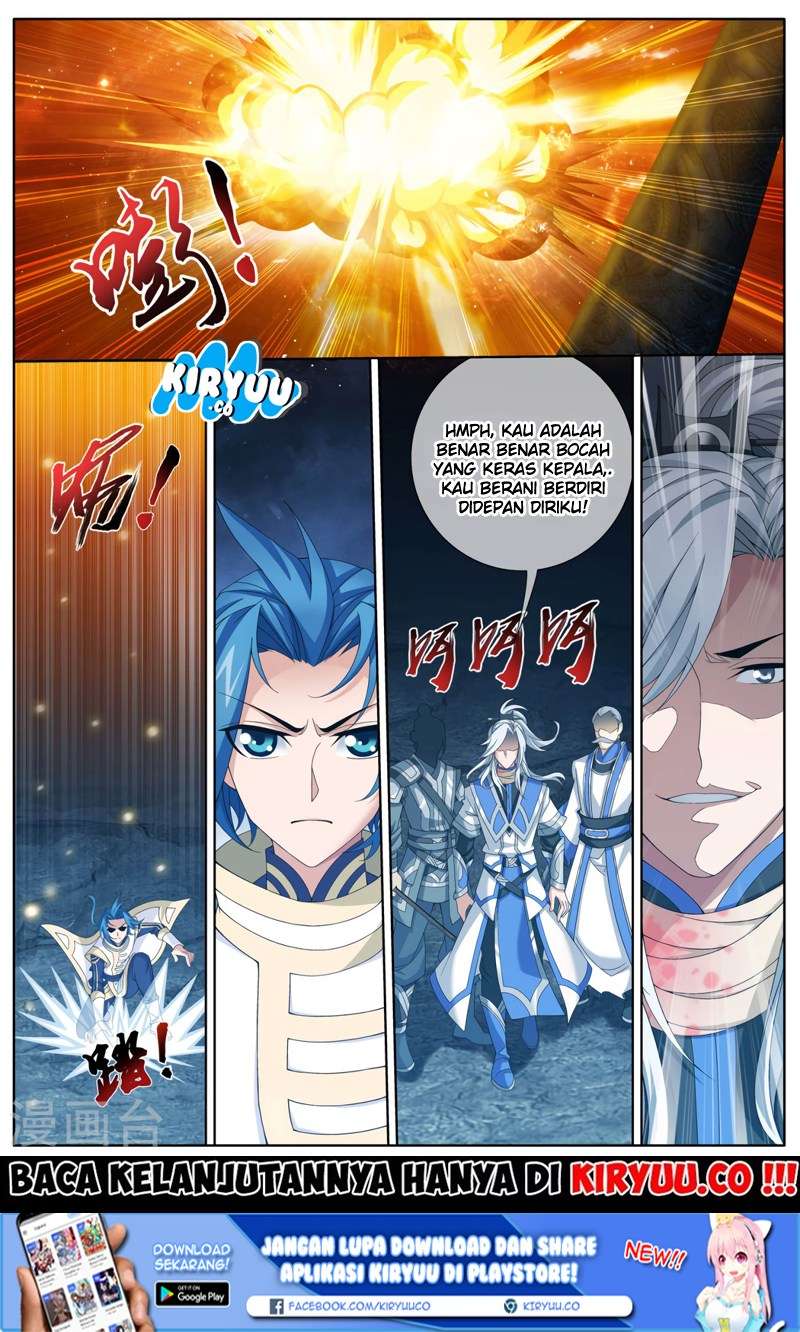 The Great Ruler Chapter 112 page 14