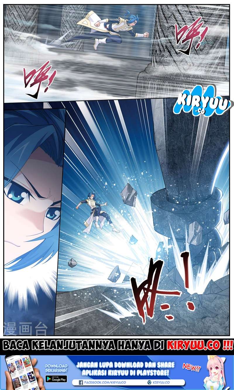 The Great Ruler Chapter 112 page 4