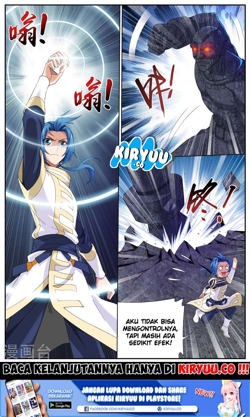 The Great Ruler Chapter 112 page 7