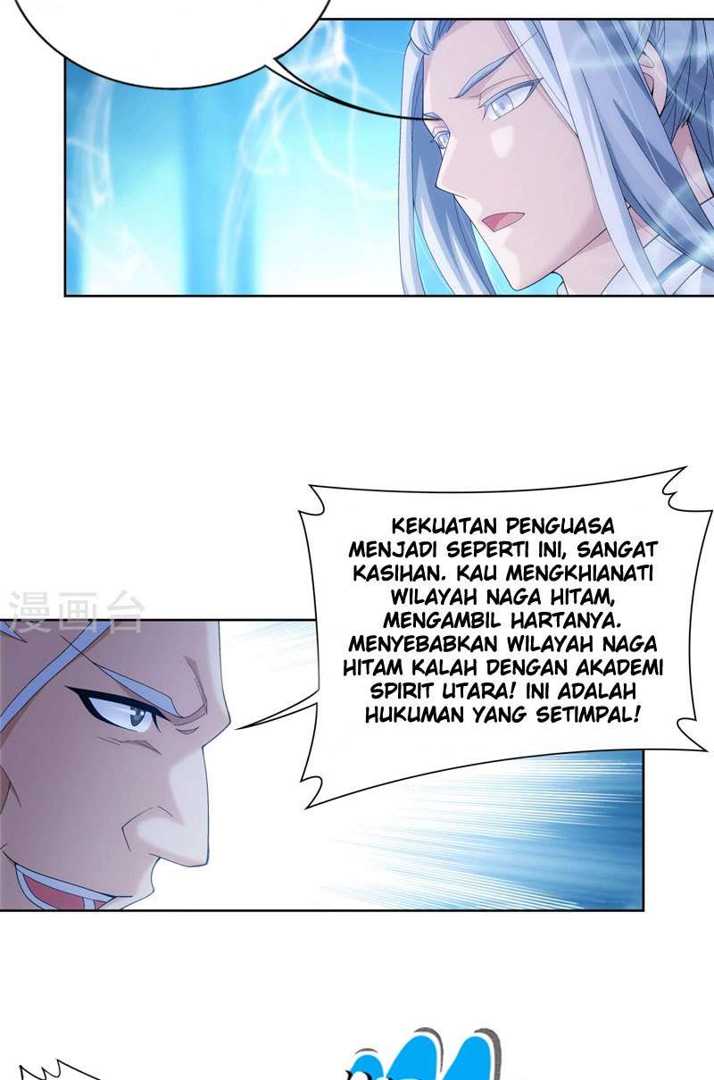 The Great Ruler Chapter 110 page 10