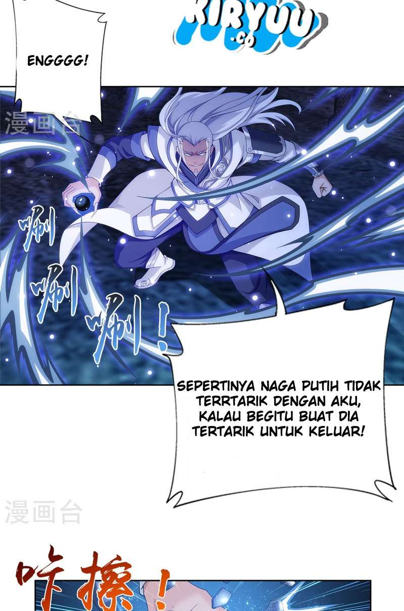 The Great Ruler Chapter 110 page 11