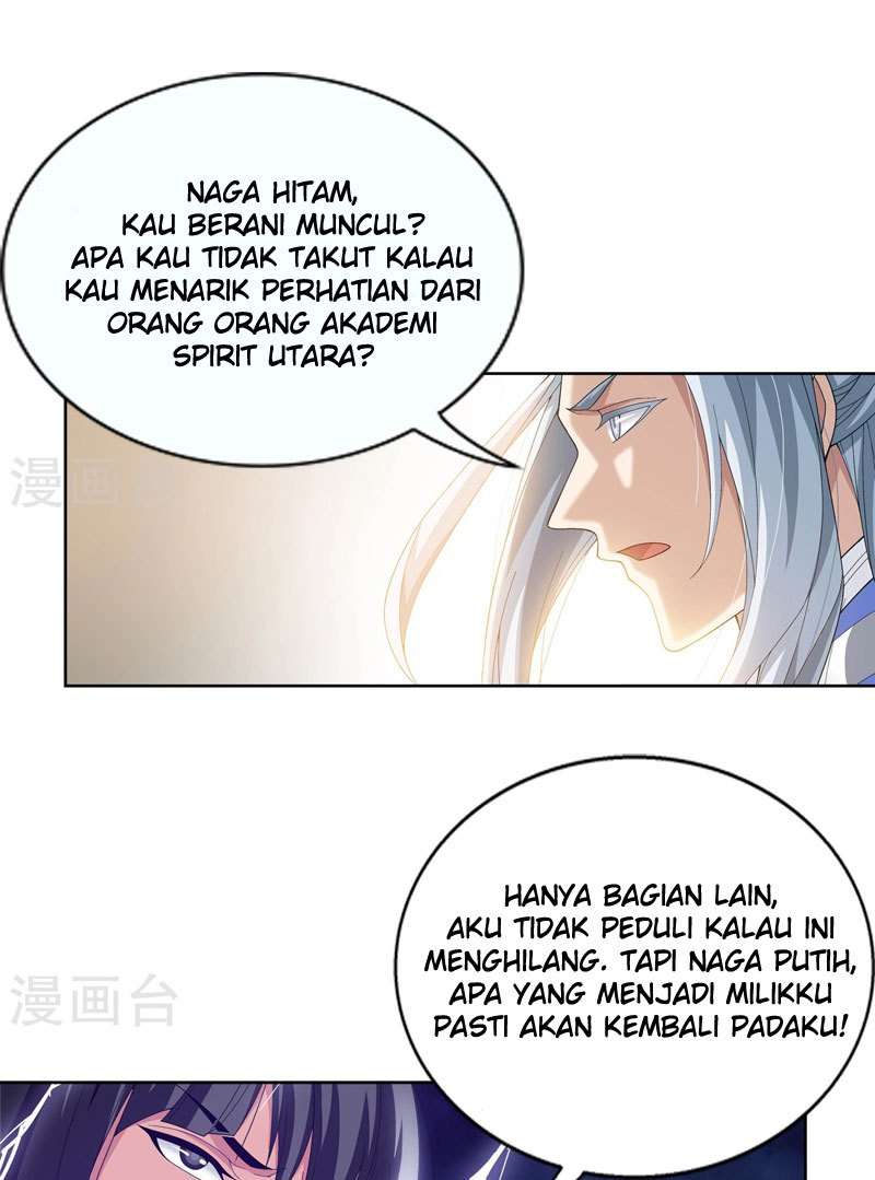 The Great Ruler Chapter 110 page 15