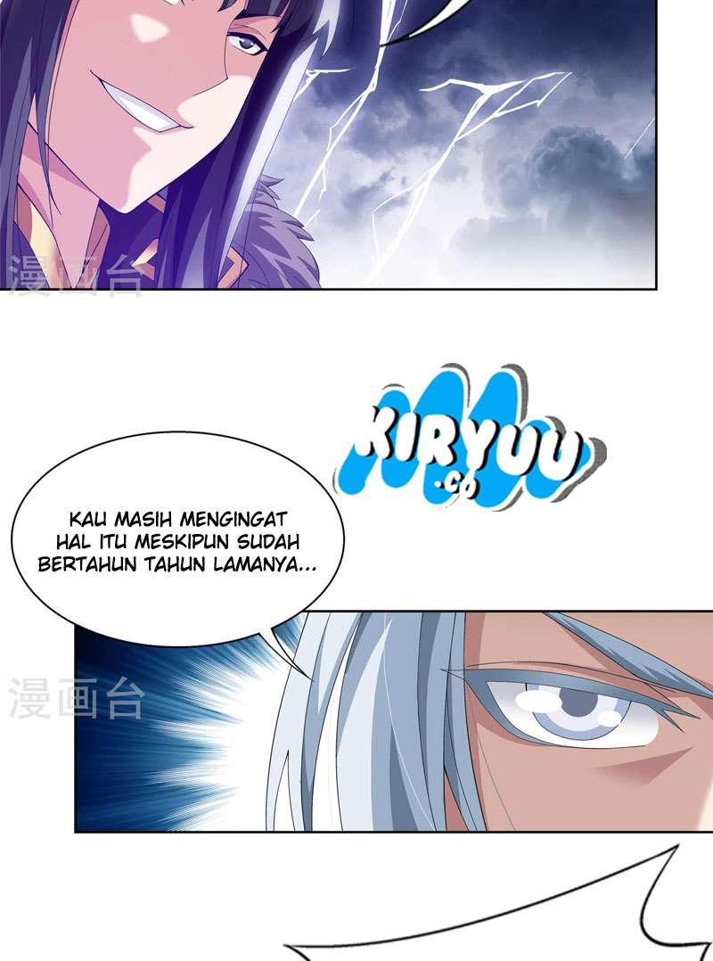 The Great Ruler Chapter 110 page 16