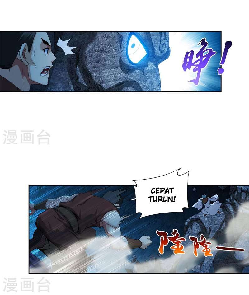 The Great Ruler Chapter 106 page 15