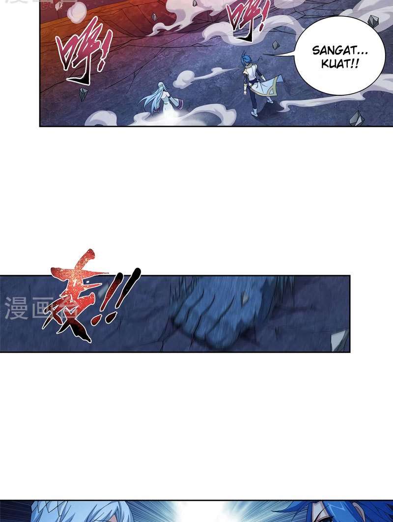 The Great Ruler Chapter 106 page 25
