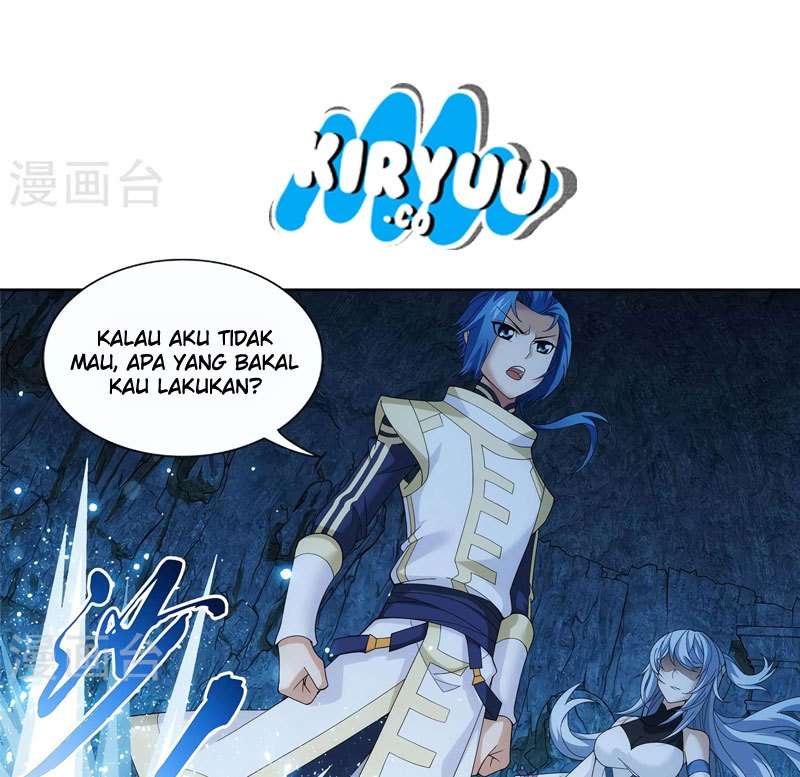 The Great Ruler Chapter 106 page 3