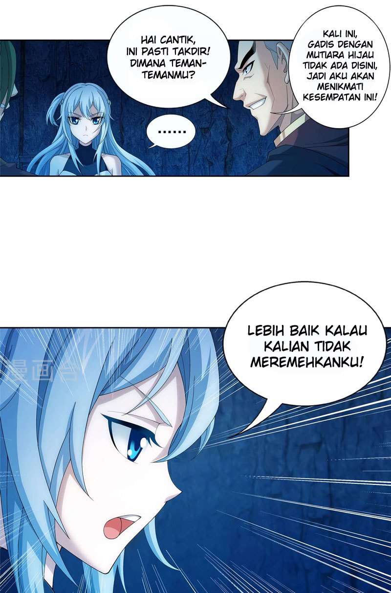 The Great Ruler Chapter 105 page 11