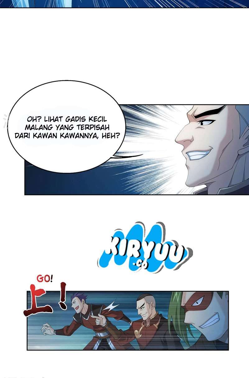 The Great Ruler Chapter 105 page 12
