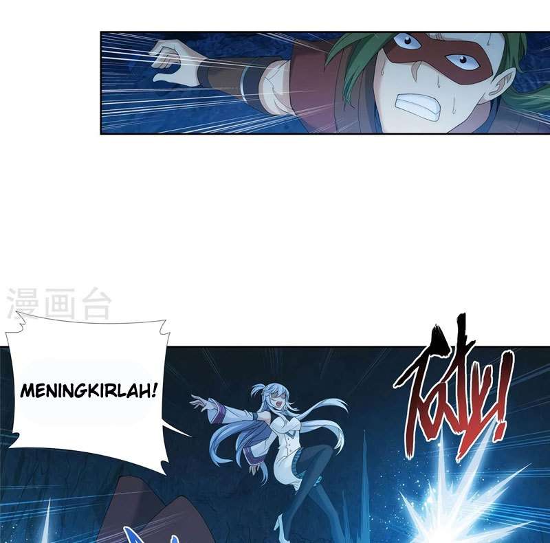 The Great Ruler Chapter 105 page 15