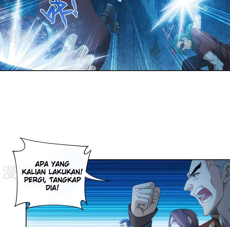 The Great Ruler Chapter 105 page 16