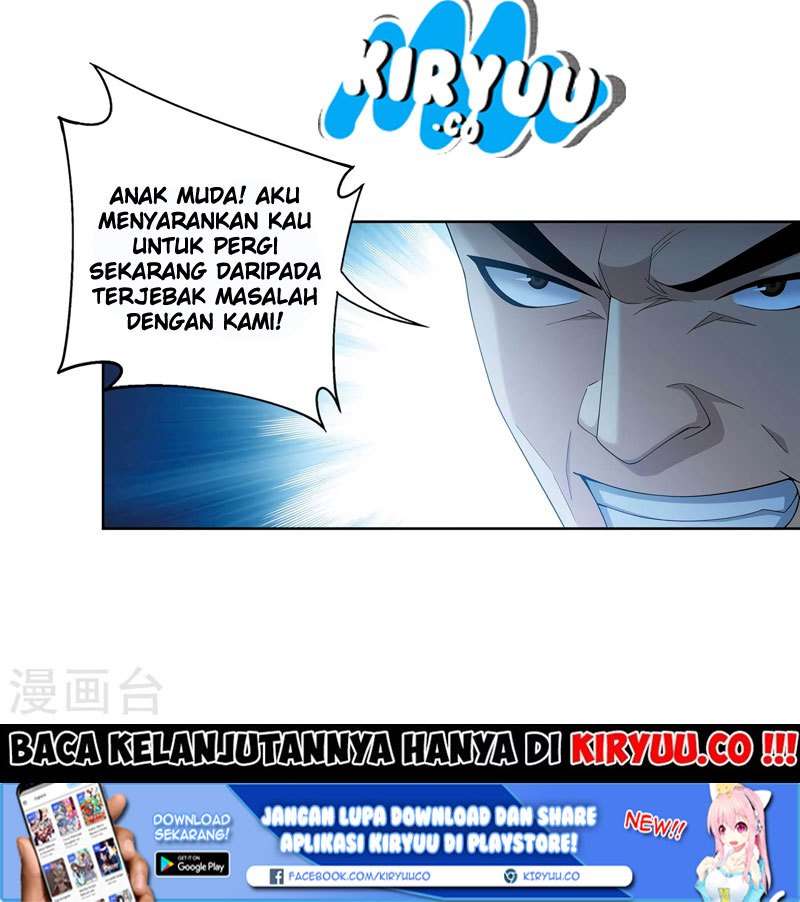 The Great Ruler Chapter 105 page 26