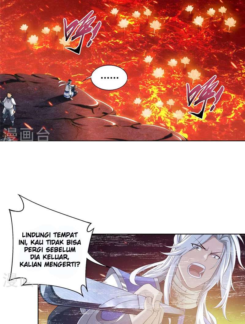 The Great Ruler Chapter 105 page 3