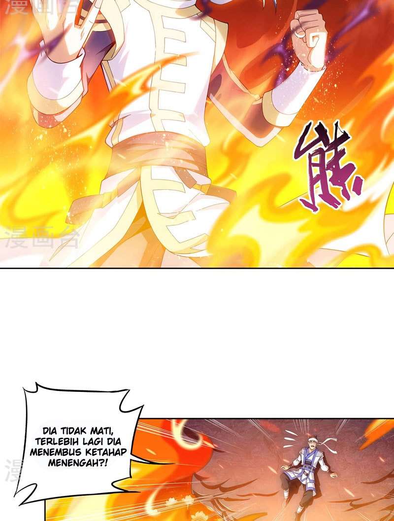 The Great Ruler Chapter 105 page 7