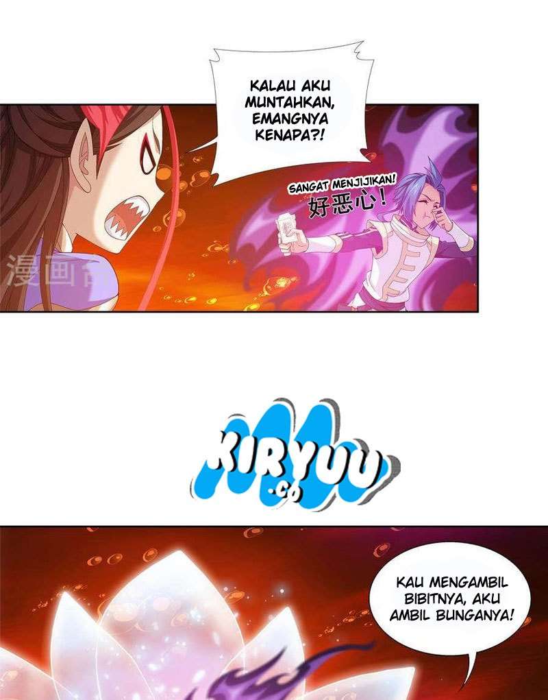 The Great Ruler Chapter 104 page 24