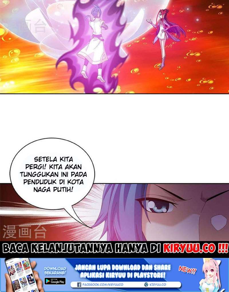 The Great Ruler Chapter 104 page 25