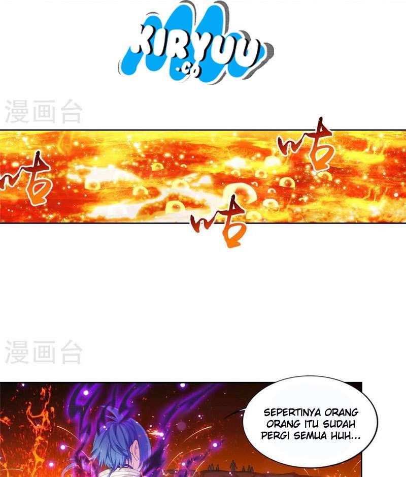 The Great Ruler Chapter 104 page 3