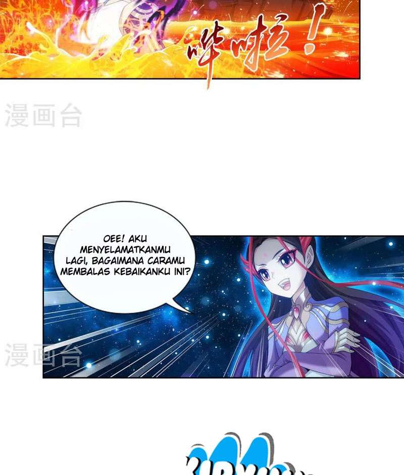 The Great Ruler Chapter 104 page 4