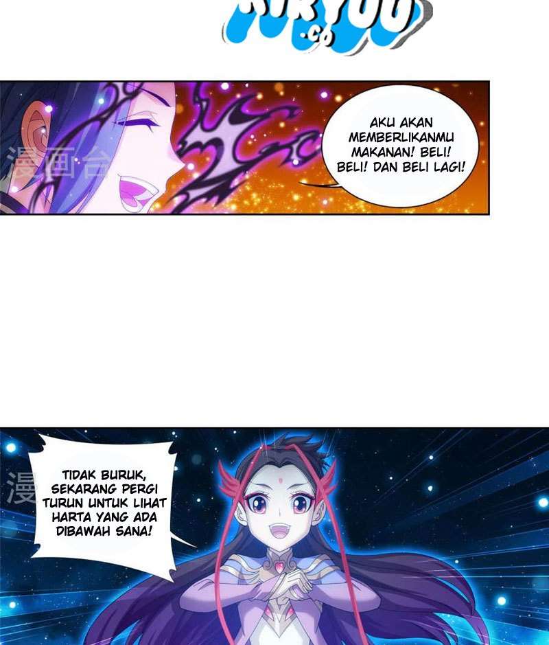 The Great Ruler Chapter 104 page 5