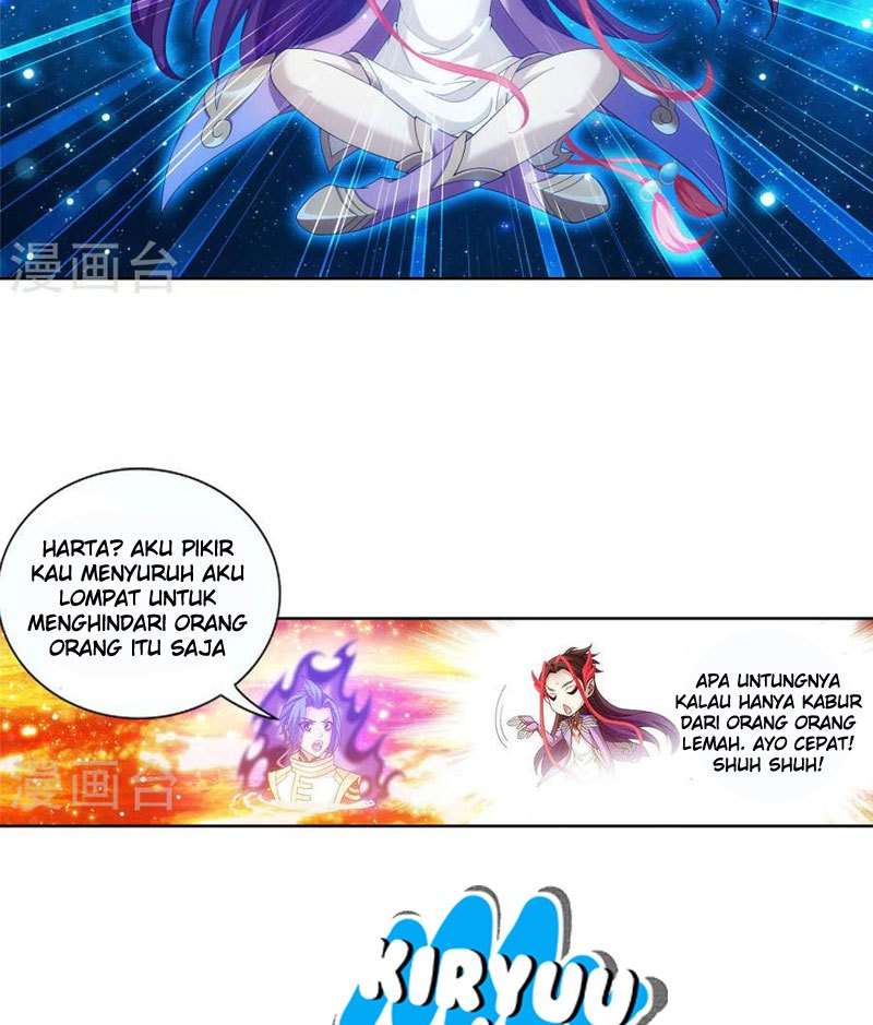 The Great Ruler Chapter 104 page 6