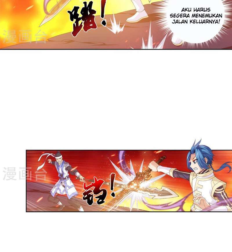 The Great Ruler Chapter 103 page 11