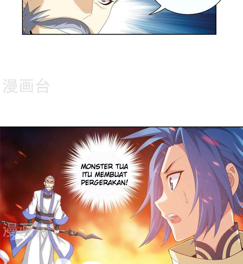 The Great Ruler Chapter 103 page 13