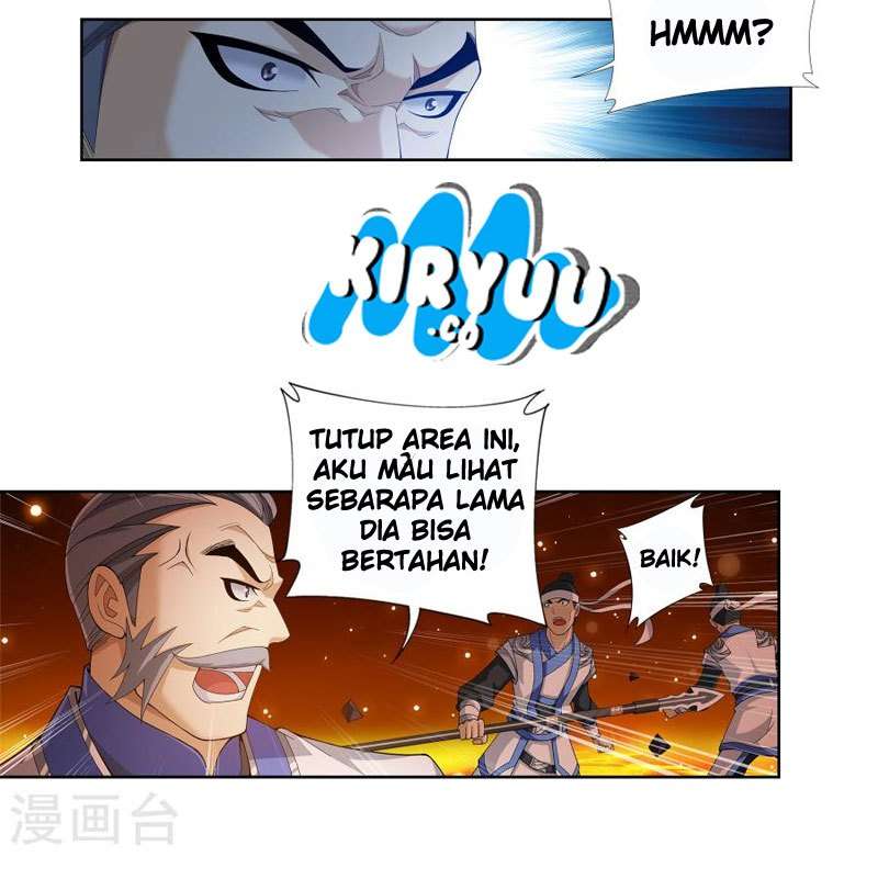 The Great Ruler Chapter 103 page 18