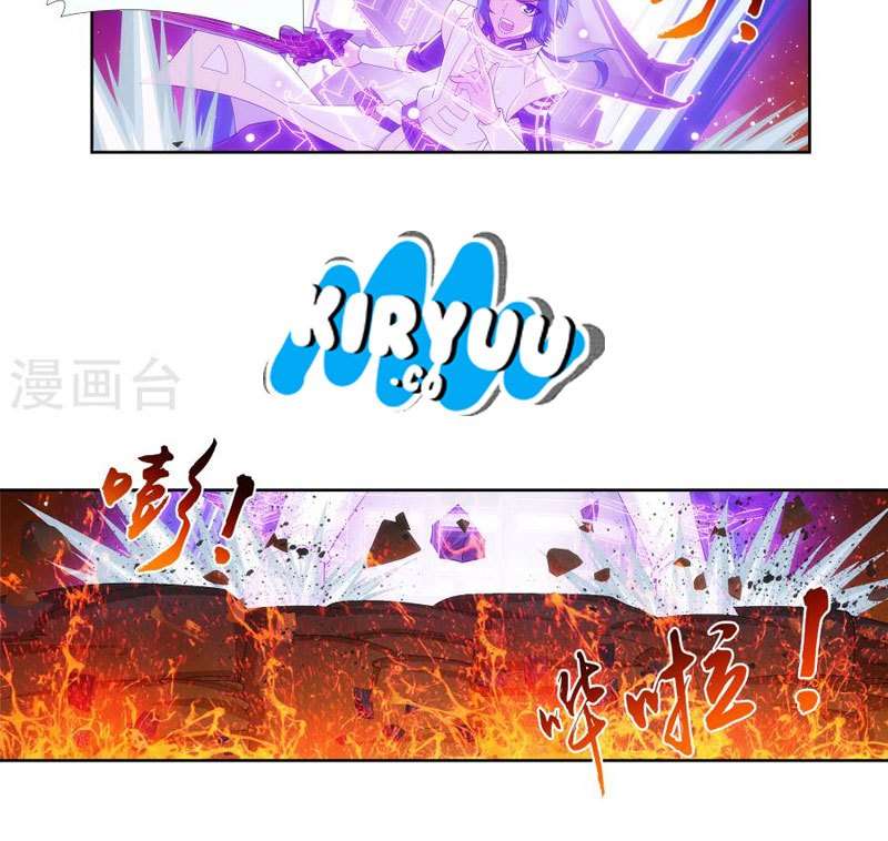 The Great Ruler Chapter 103 page 23