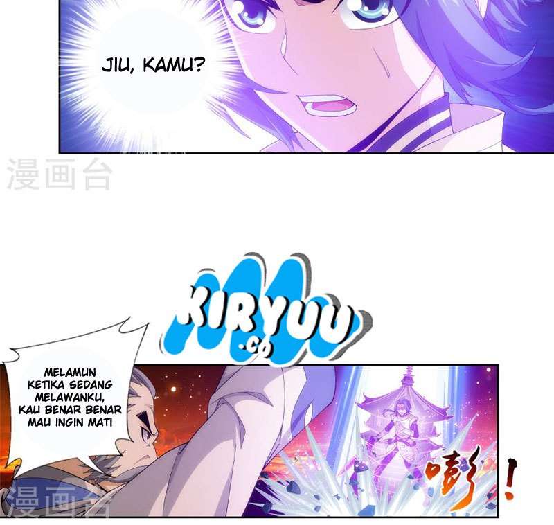 The Great Ruler Chapter 103 page 25