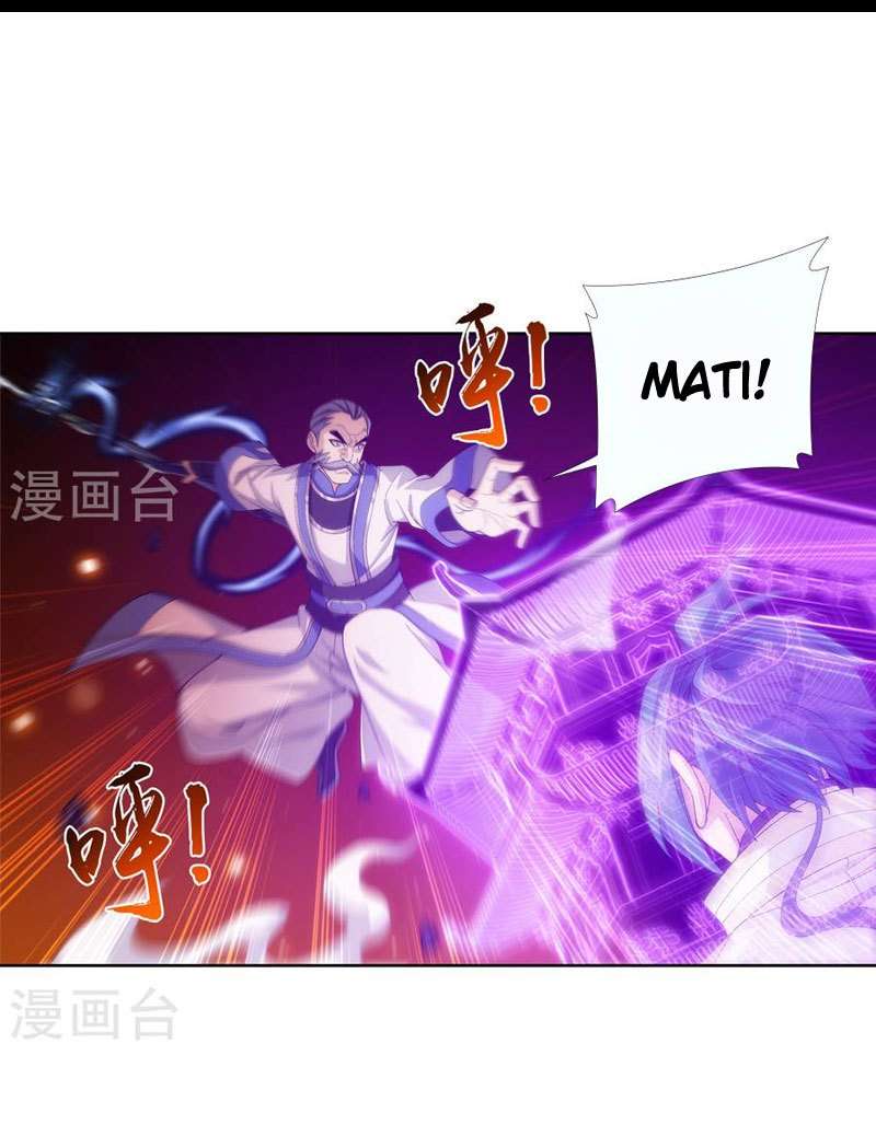 The Great Ruler Chapter 103 page 26