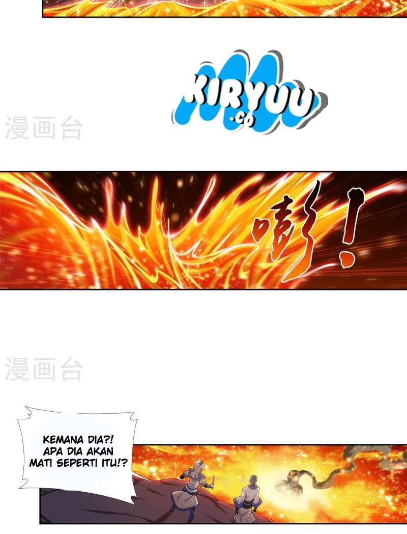 The Great Ruler Chapter 103 page 28