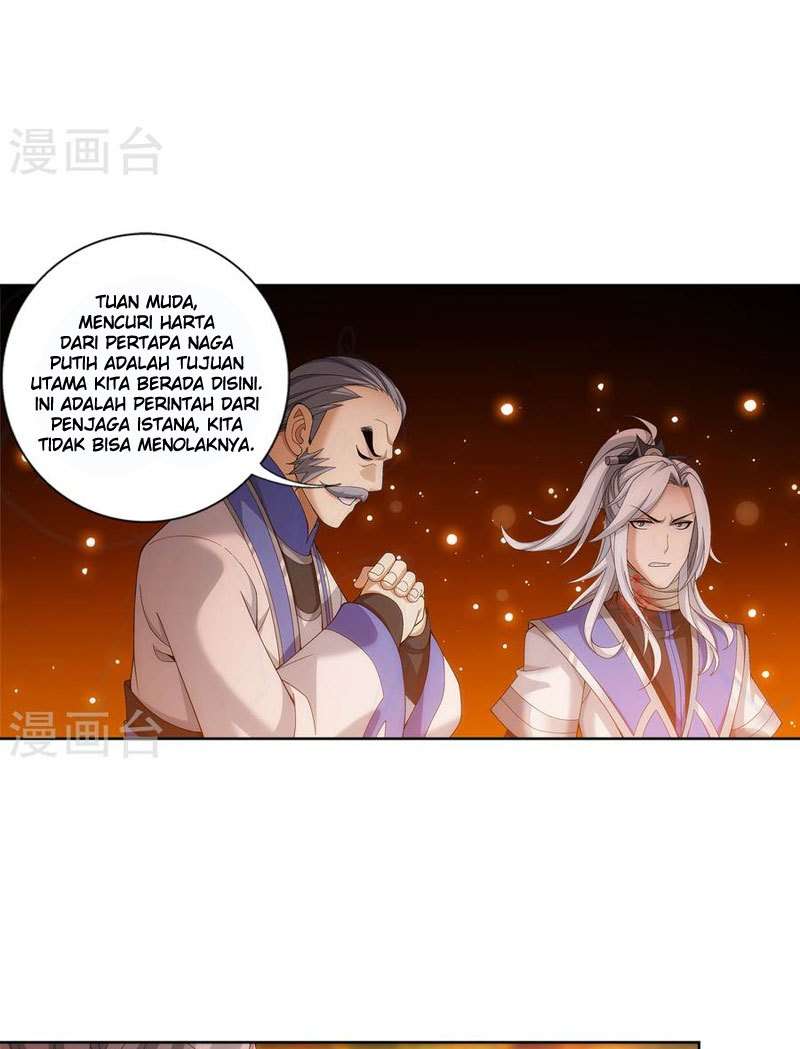 The Great Ruler Chapter 103 page 29