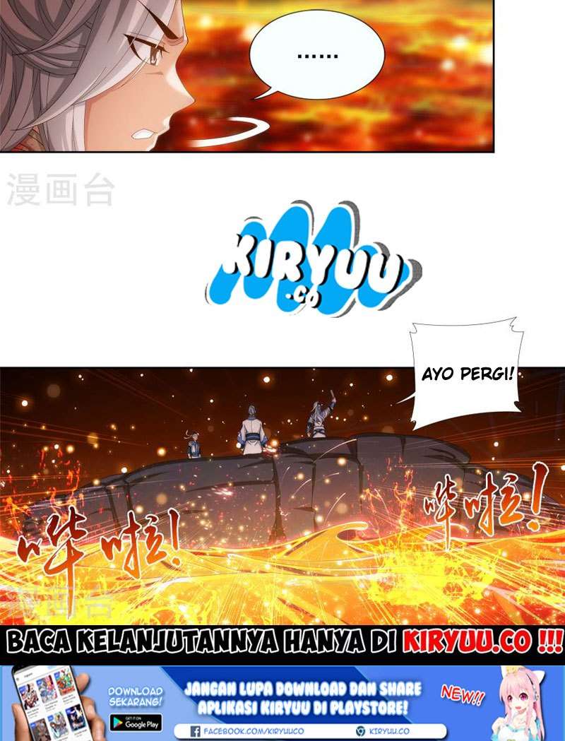 The Great Ruler Chapter 103 page 30