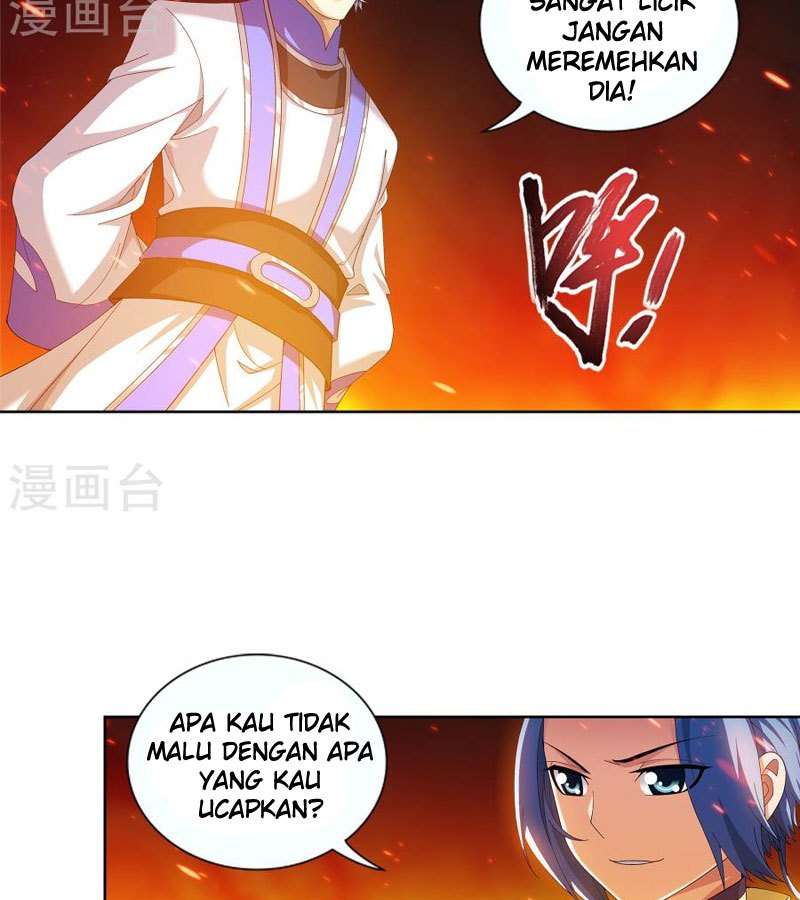 The Great Ruler Chapter 103 page 4