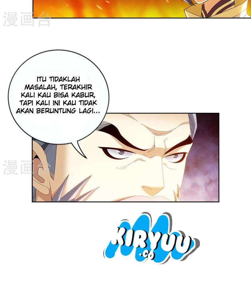 The Great Ruler Chapter 103 page 5