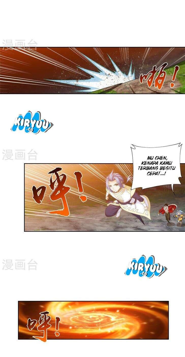 The Great Ruler Chapter 102 page 4
