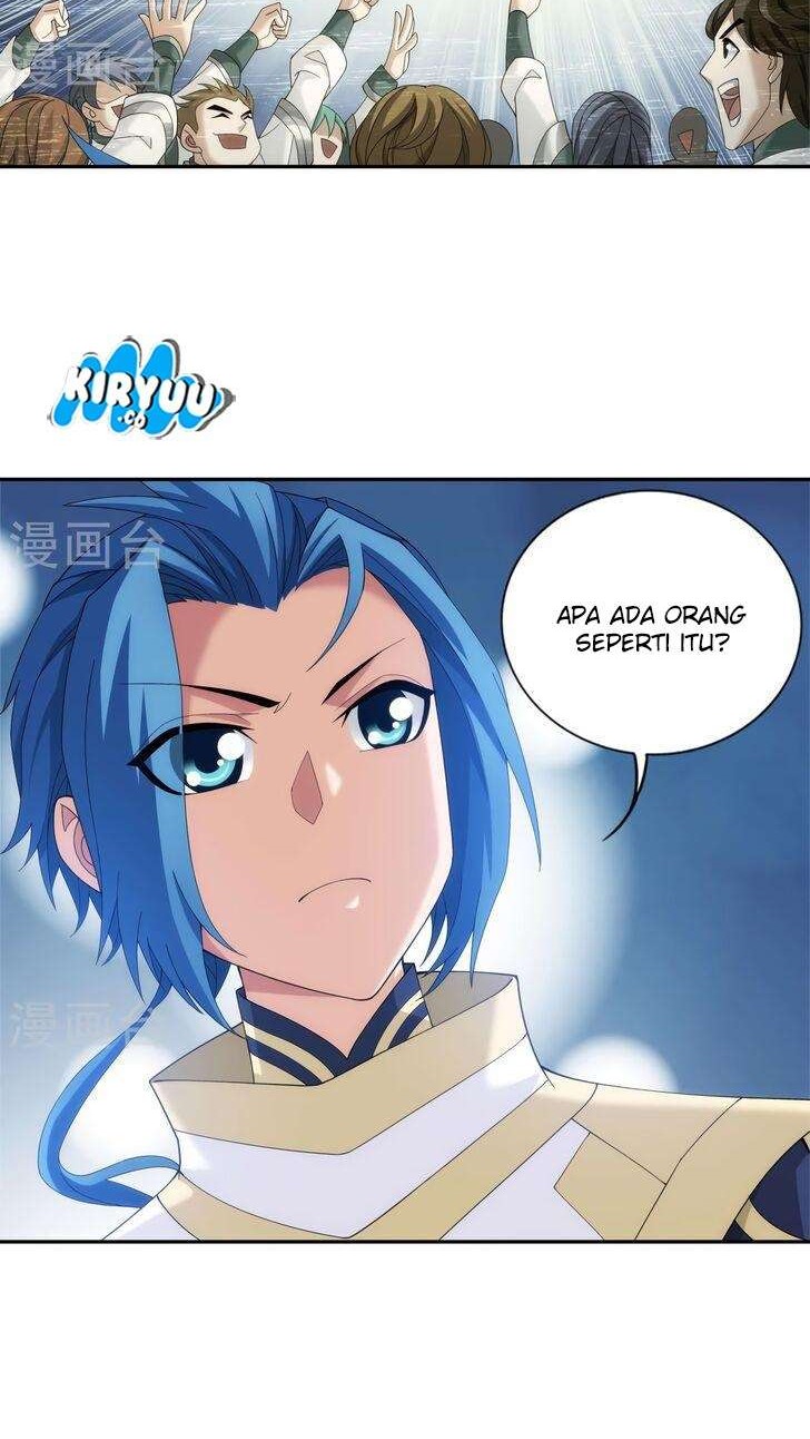 The Great Ruler Chapter 99 page 11