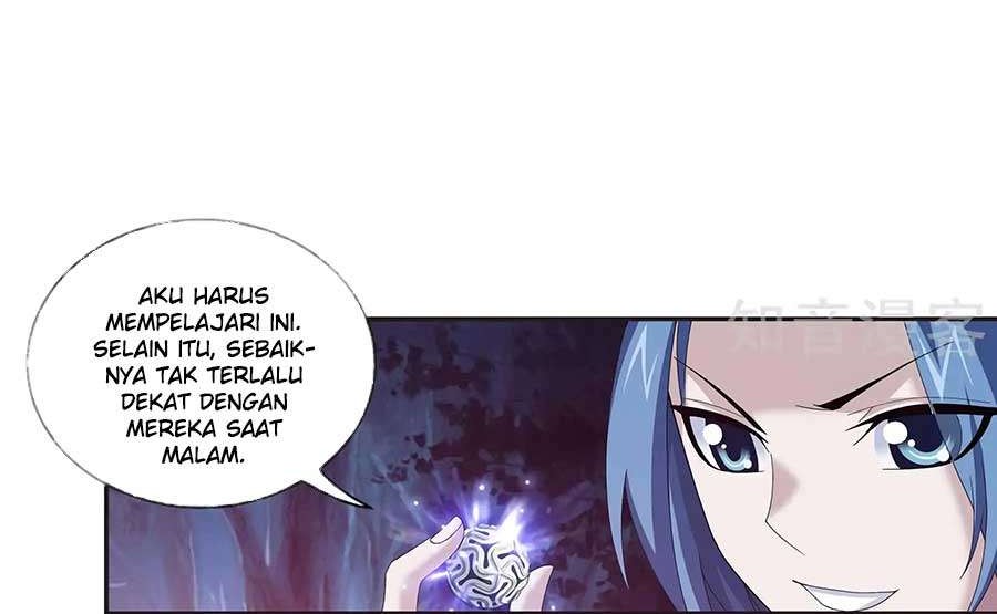 The Great Ruler Chapter 97 page 7