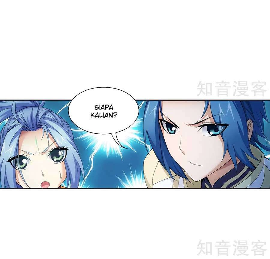 The Great Ruler Chapter 97 page 15