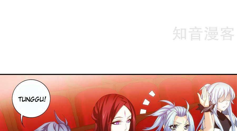 The Great Ruler Chapter 95 page 25