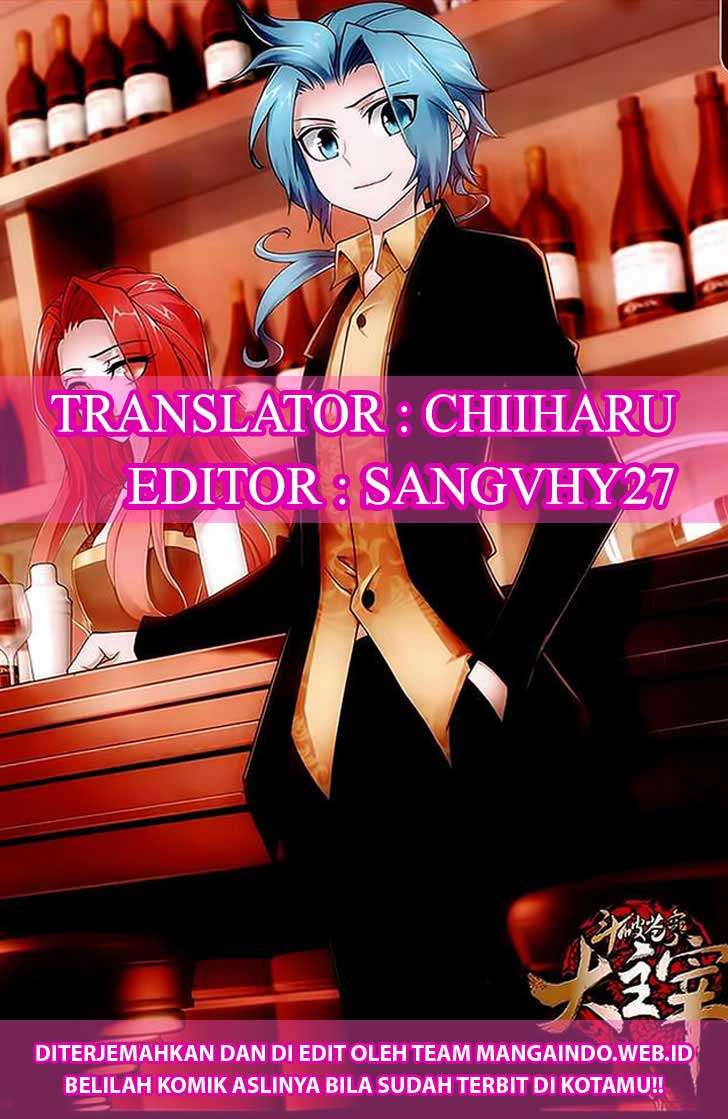 The Great Ruler Chapter 95 page 3