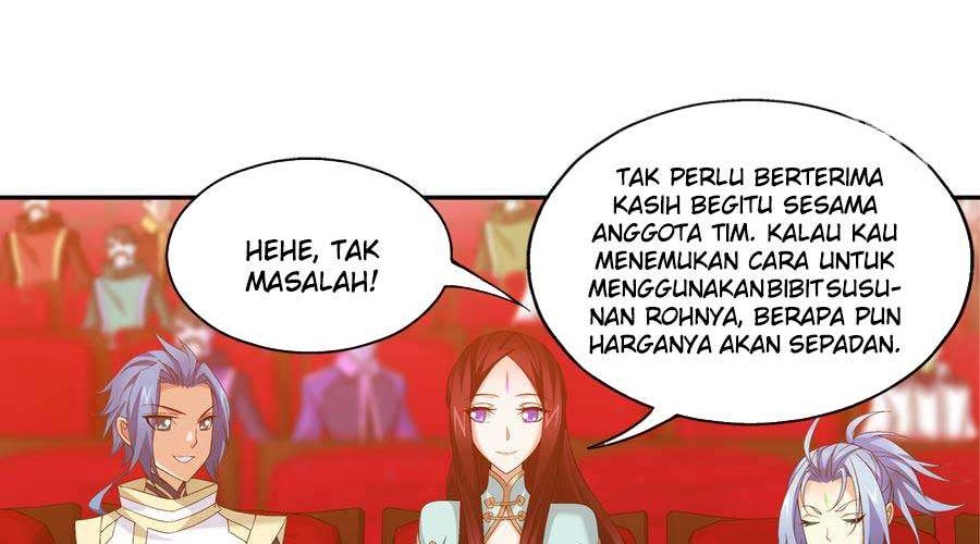 The Great Ruler Chapter 95 page 11
