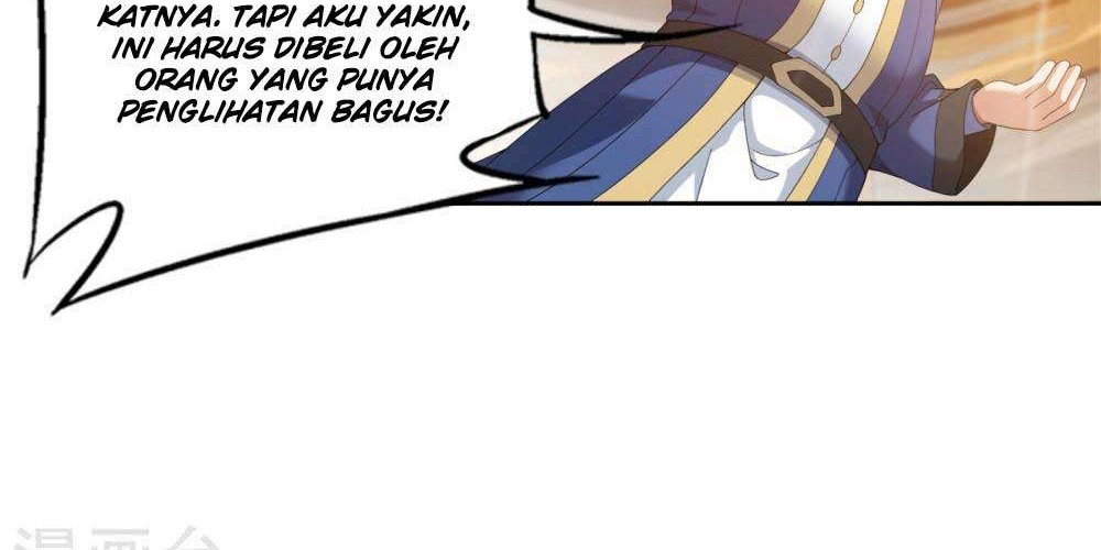 The Great Ruler Chapter 94 page 23