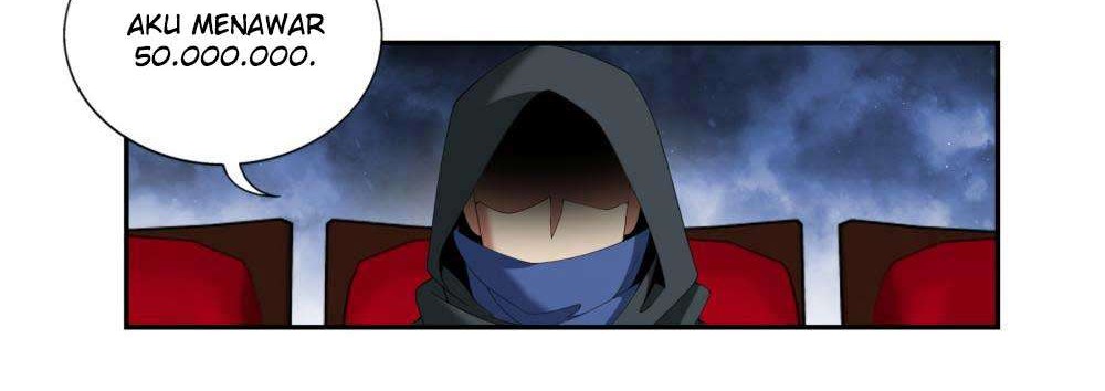 The Great Ruler Chapter 94 page 25