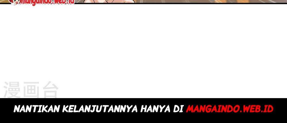 The Great Ruler Chapter 94 page 27